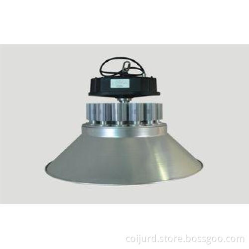 150W Outdoor LED High Bay Light 38 degree 110 - 130LM/W Coo